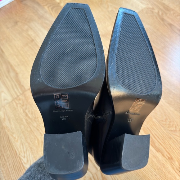 Alexander Wang Donovan ankle leather boots in great condition - Picture 5 of 5